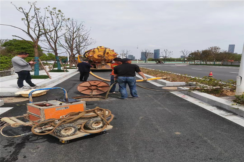 兴和污水池为什么要定期清理