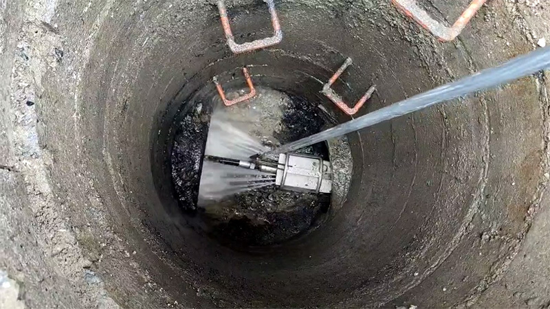 兴和宾馆饭店管道清淤前必须了解的五大常识